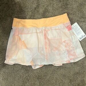 Pace Rival MR Skirt Long